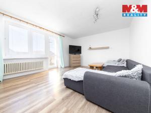 Prodej rodinného domu, Novosedly, 168 m2