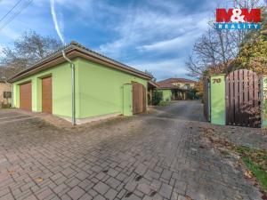 Prodej rodinného domu, Mladá Boleslav - Mladá Boleslav II, 9. května, 325 m2