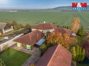 Prodej rodinného domu, Mladá Boleslav - Mladá Boleslav II, 9. května, 325 m2