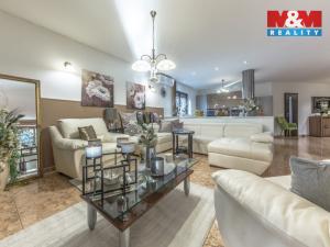 Prodej rodinného domu, Mladá Boleslav - Mladá Boleslav II, 9. května, 325 m2