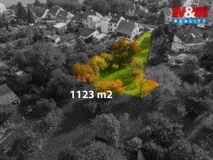 Prodej pozemku pro bydlení, Předklášteří, Strmá, 1123 m2
