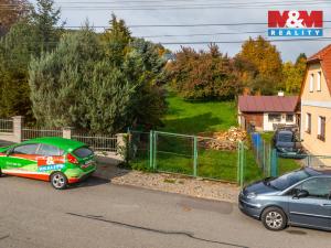 Prodej pozemku pro bydlení, Předklášteří, Strmá, 1123 m2