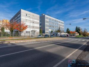 Pronájem obchodního prostoru, Turnov, Přepeřská, 1371 m2