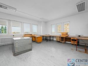 Pronájem obchodního prostoru, Turnov, Přepeřská, 1371 m2