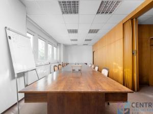 Pronájem obchodního prostoru, Turnov, Přepeřská, 1371 m2