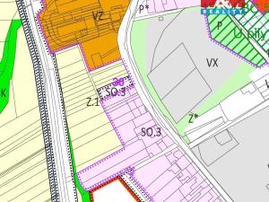 Prodej pozemku pro bydlení, Velká nad Veličkou, 1139 m2