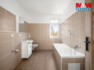 Prodej bytu 2+kk, Královec, 55 m2