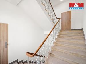 Prodej bytu 2+kk, Královec, 55 m2