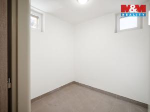 Prodej bytu 2+kk, Královec, 55 m2