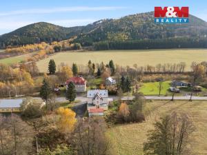 Prodej bytu 2+kk, Královec, 55 m2