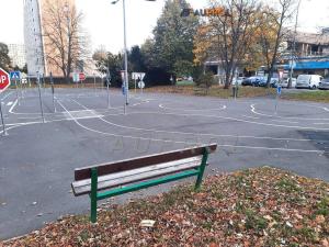 Prodej bytu 2+kk, Praha - Chodov, Brandlova, 47 m2