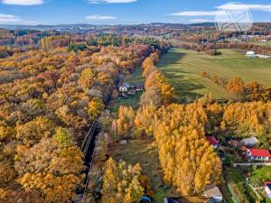 Prodej pozemku, Sulice, 1256 m2