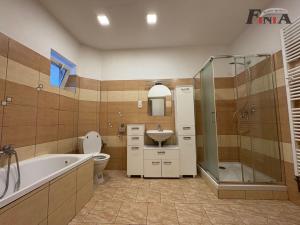 Pronájem bytu 2+kk, Mimoň - Mimoň I, Hvězdovská, 55 m2