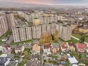 Prodej bytu 3+1, Sokolov, Jiřího z Poděbrad, 74 m2