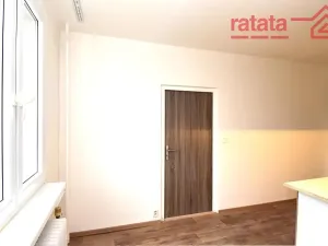 Pronájem bytu 3+1, Chomutov, Jirkovská, 64 m2