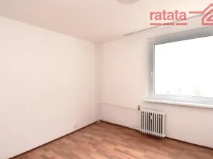 Pronájem bytu 3+1, Chomutov, Jirkovská, 64 m2