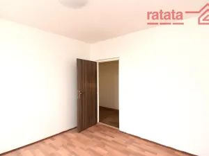 Pronájem bytu 3+1, Chomutov, Jirkovská, 64 m2