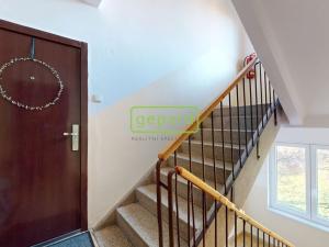 Prodej bytu 3+1, Doksy, Hálkova, 56 m2