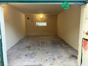 Prodej garáže, Žandov, Nádražní, 21 m2