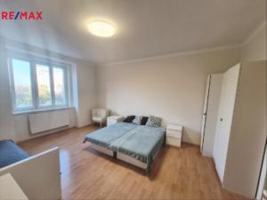 Prodej bytu 2+kk, Praha - Žižkov, Radhošťská, 50 m2