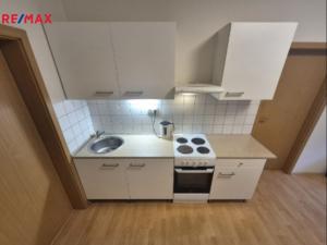 Prodej bytu 2+kk, Praha - Žižkov, Radhošťská, 50 m2