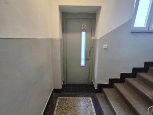 Prodej bytu 2+kk, Praha - Žižkov, Radhošťská, 50 m2