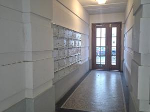 Prodej bytu 2+kk, Praha - Žižkov, Radhošťská, 50 m2