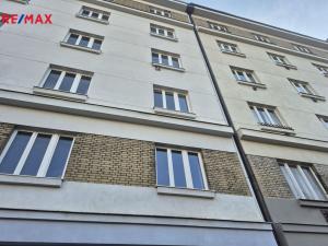 Prodej bytu 2+kk, Praha - Žižkov, Radhošťská, 50 m2