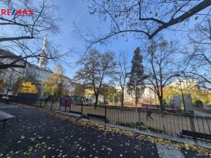 Prodej bytu 2+kk, Praha - Žižkov, Radhošťská, 50 m2