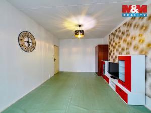 Prodej bytu 2+1, Planá, Fučíkova, 60 m2