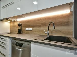 Prodej bytu 3+1, Lovosice, Žižkova, 72 m2