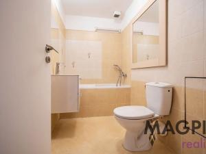 Prodej bytu 2+kk, Praha - Uhříněves, Karla Zicha, 37 m2