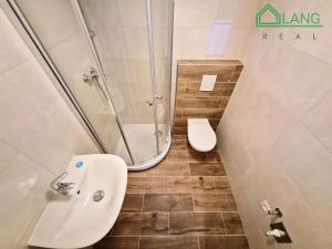 Prodej bytu 1+kk, Brno, Francouzská, 28 m2