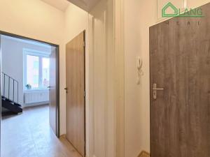 Prodej bytu 2+kk, Brno, Koliště, 50 m2