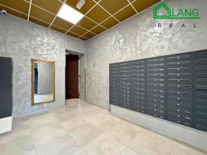 Prodej bytu 2+kk, Brno, Koliště, 50 m2