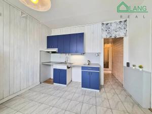 Prodej bytu 2+1, Brno, Jindřichova, 51 m2