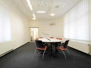 Pronájem kanceláře, Praha - Nové Město, Národní, 65 m2