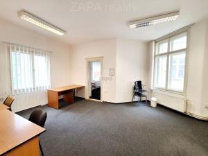 Pronájem kanceláře, Praha - Nové Město, Národní, 65 m2
