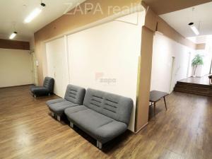 Pronájem kanceláře, Praha - Nové Město, Národní, 65 m2