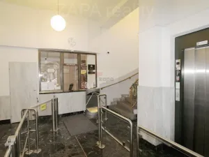 Pronájem kanceláře, Praha - Nové Město, Národní, 65 m2