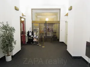 Pronájem kanceláře, Praha - Nové Město, Národní, 65 m2