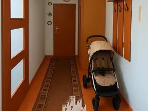 Prodej bytu 3+1, Havířov, Letní, 73 m2