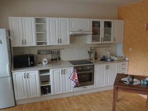 Pronájem bytu 1+kk, Plzeň, Sokolovská, 28 m2