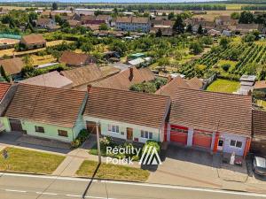 Prodej rodinného domu, Bulhary, 134 m2