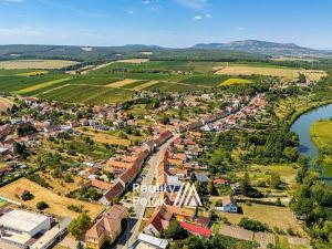 Prodej rodinného domu, Bulhary, 134 m2