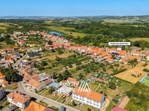 Prodej rodinného domu, Bulhary, 134 m2