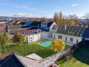 Prodej ordinace, Olomouc, Selské nám., 270 m2