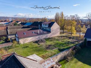 Prodej pozemku pro bydlení, Olomouc, Selské nám., 1038 m2