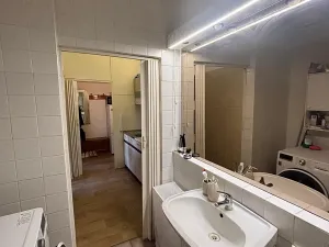 Pronájem bytu 2+1, Olomouc, tř. Spojenců, 38 m2