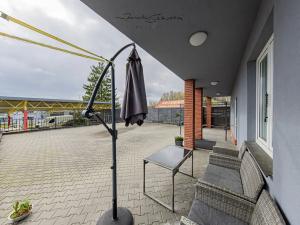 Pronájem kanceláře, Olomouc, I. P. Pavlova, 65 m2